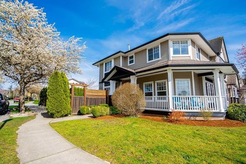 36126 SHADBOLT AVENUE Abbotsford BC V3G2Z1