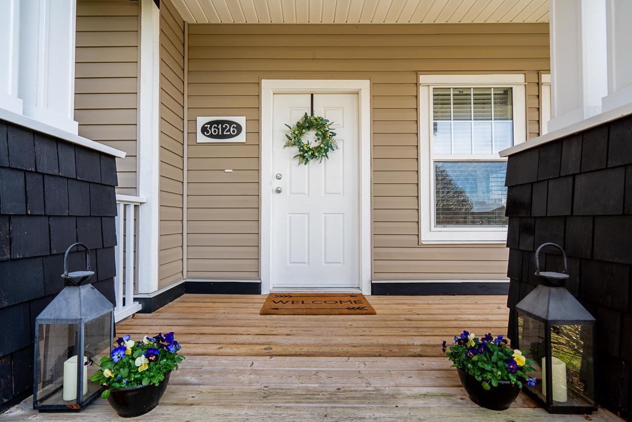 36126 SHADBOLT AVENUE