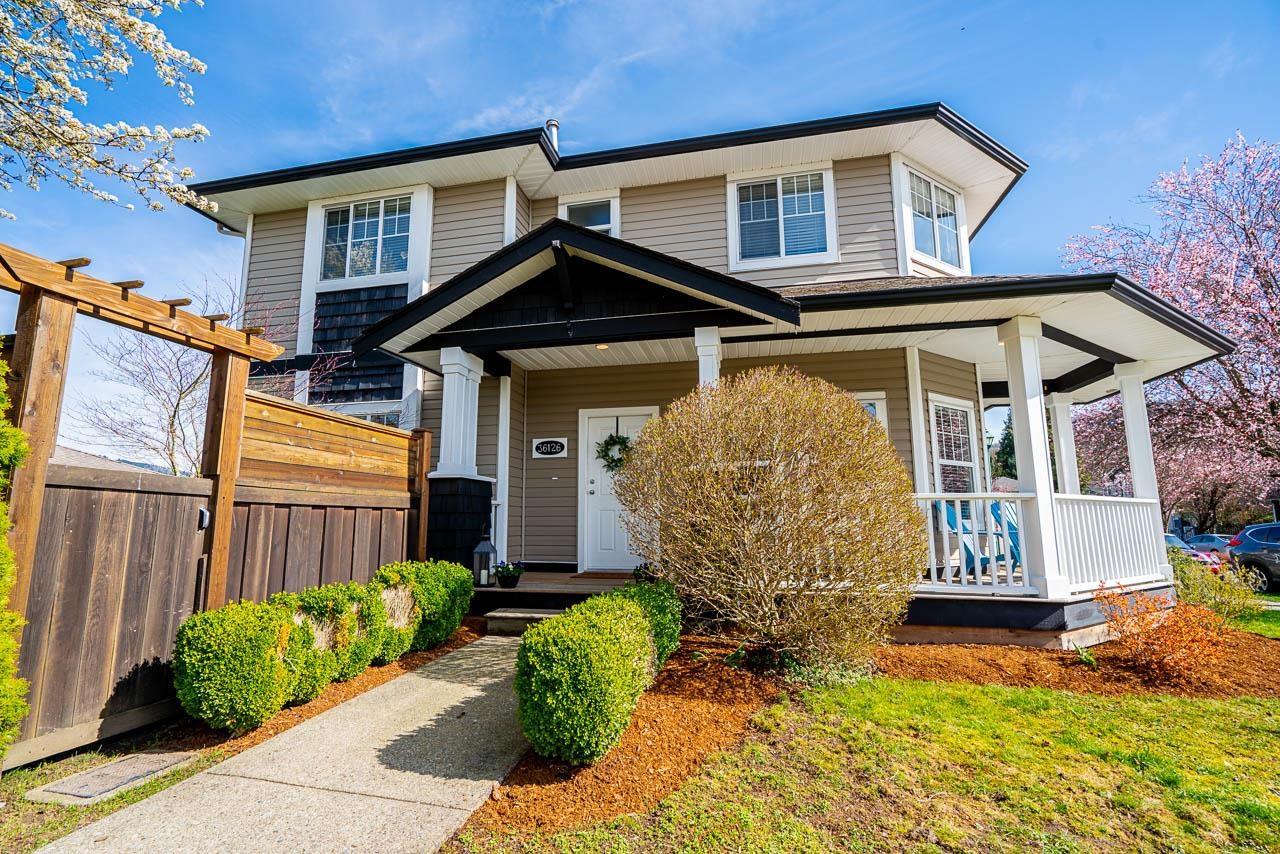 36126 SHADBOLT AVENUE