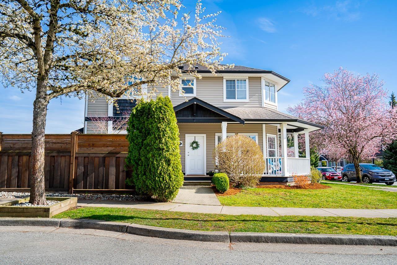 36126 SHADBOLT AVENUE