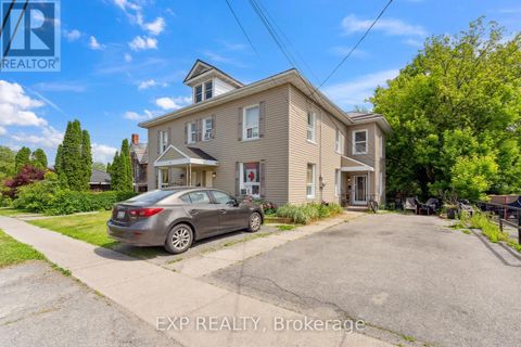 17 SPRING STREET Quinte West (Trenton Ward) ON K8N2Z6