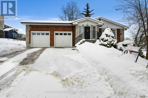 10 CLIFFSIDE CRESCENT Brockville ON K6V3A1