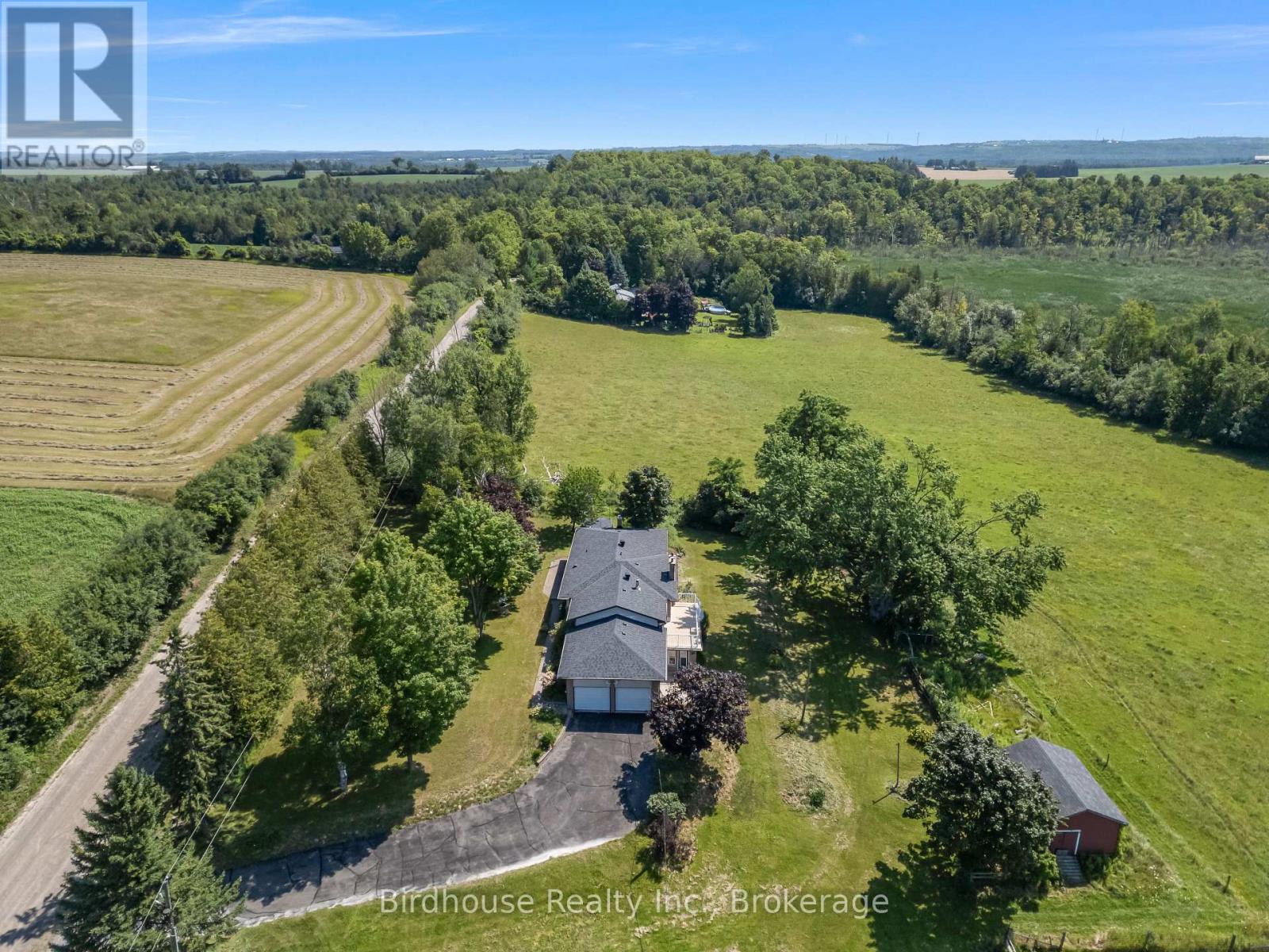 36 SUGAR BUSH ROAD