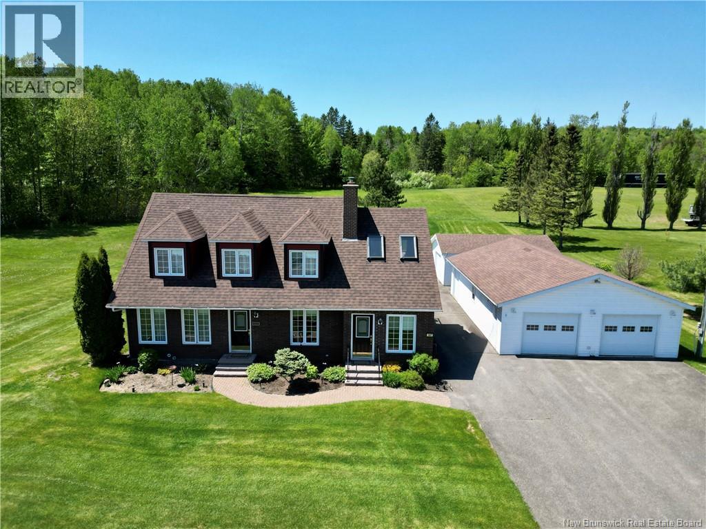 Photo 1 of 34 — 367 Main Street, Aroostook, NB E7H2Z4