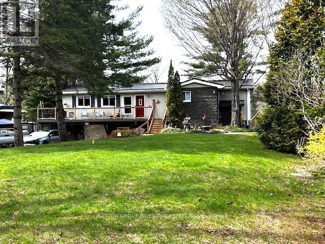 4600 TRENT TRAIL