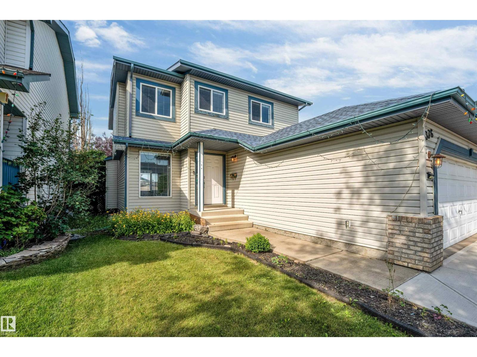 336 WILD ROSE WY NW