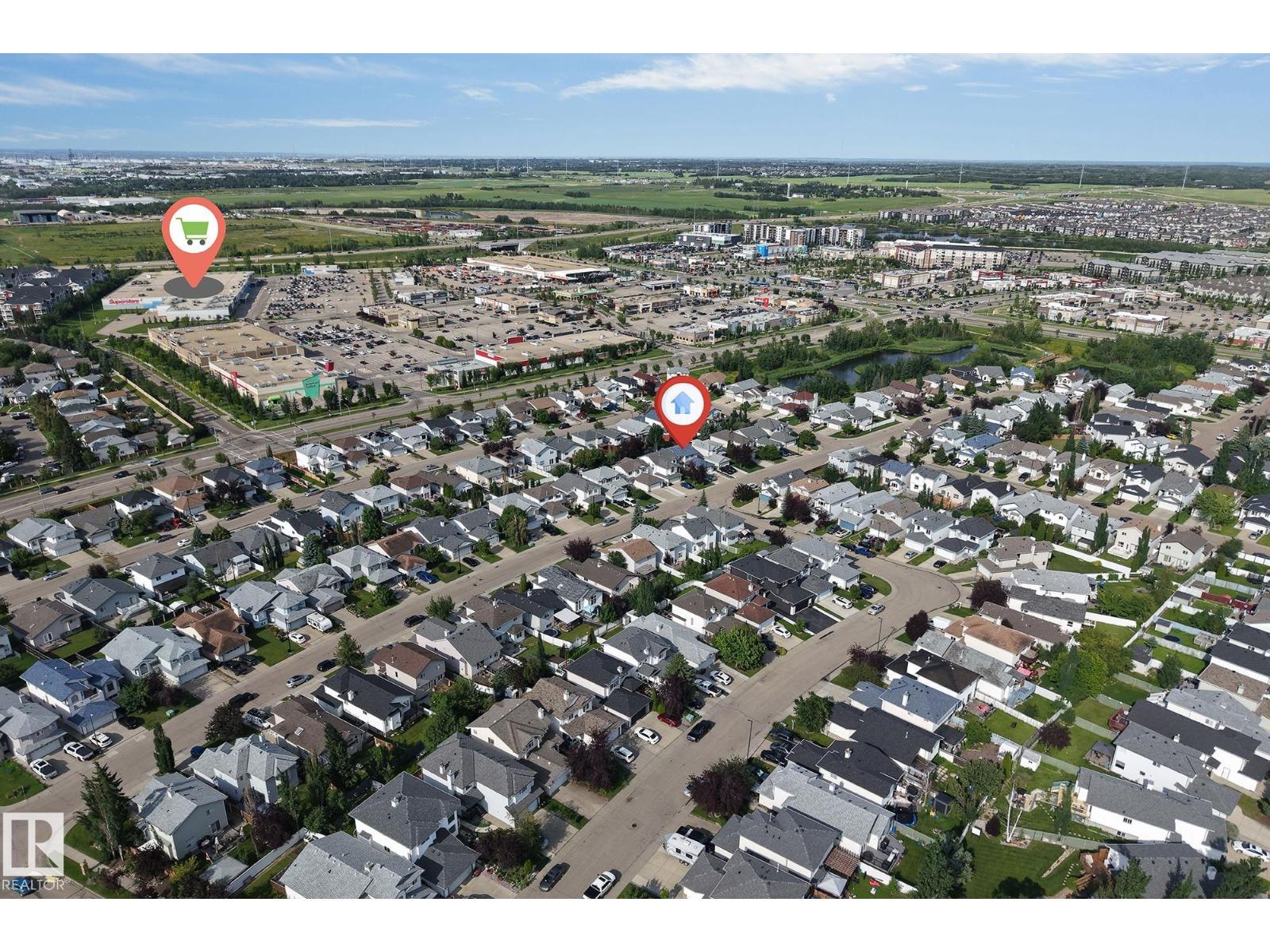 336 WILD ROSE WY NW