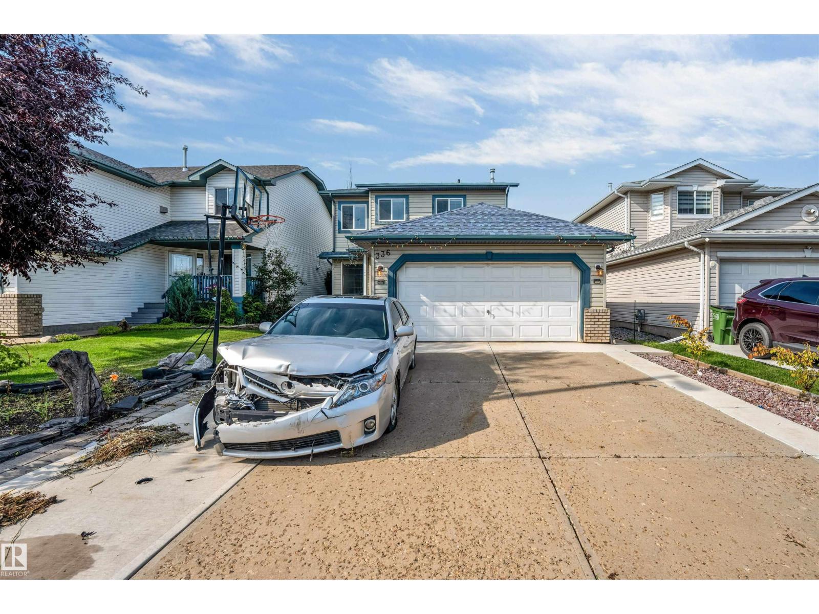 336 WILD ROSE WY NW