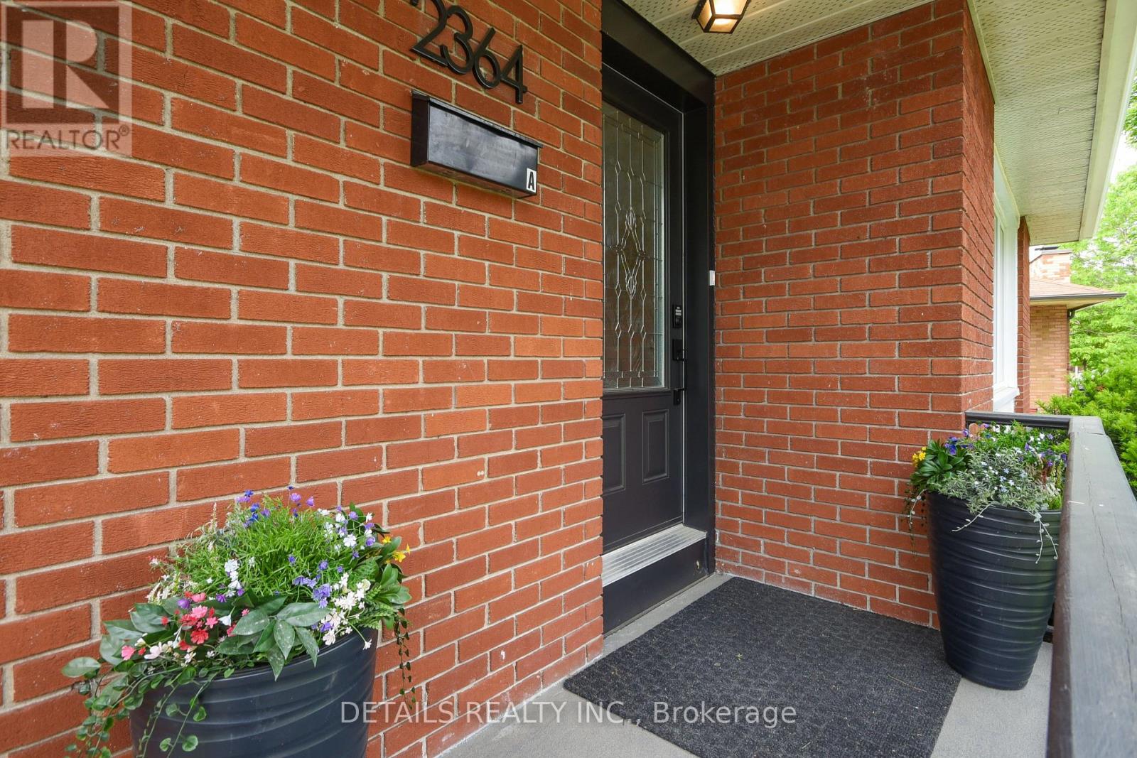 UNIT A AND B - 2364 CHESHIRE ROAD
