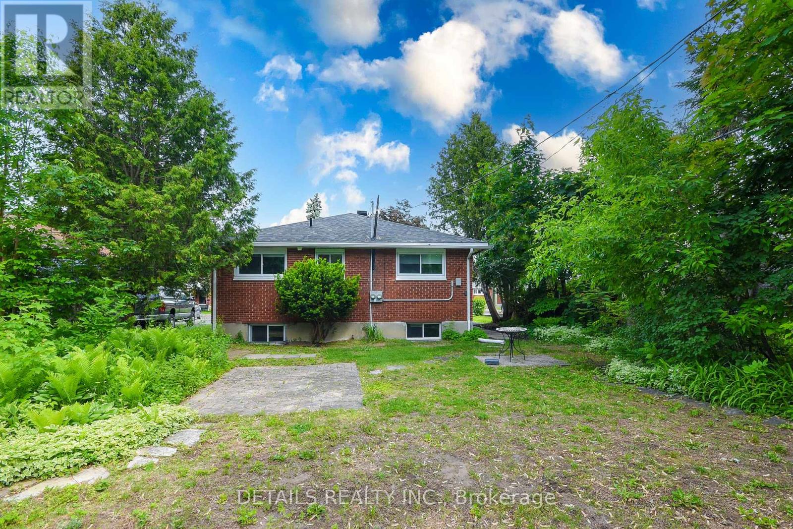 UNIT A AND B - 2364 CHESHIRE ROAD