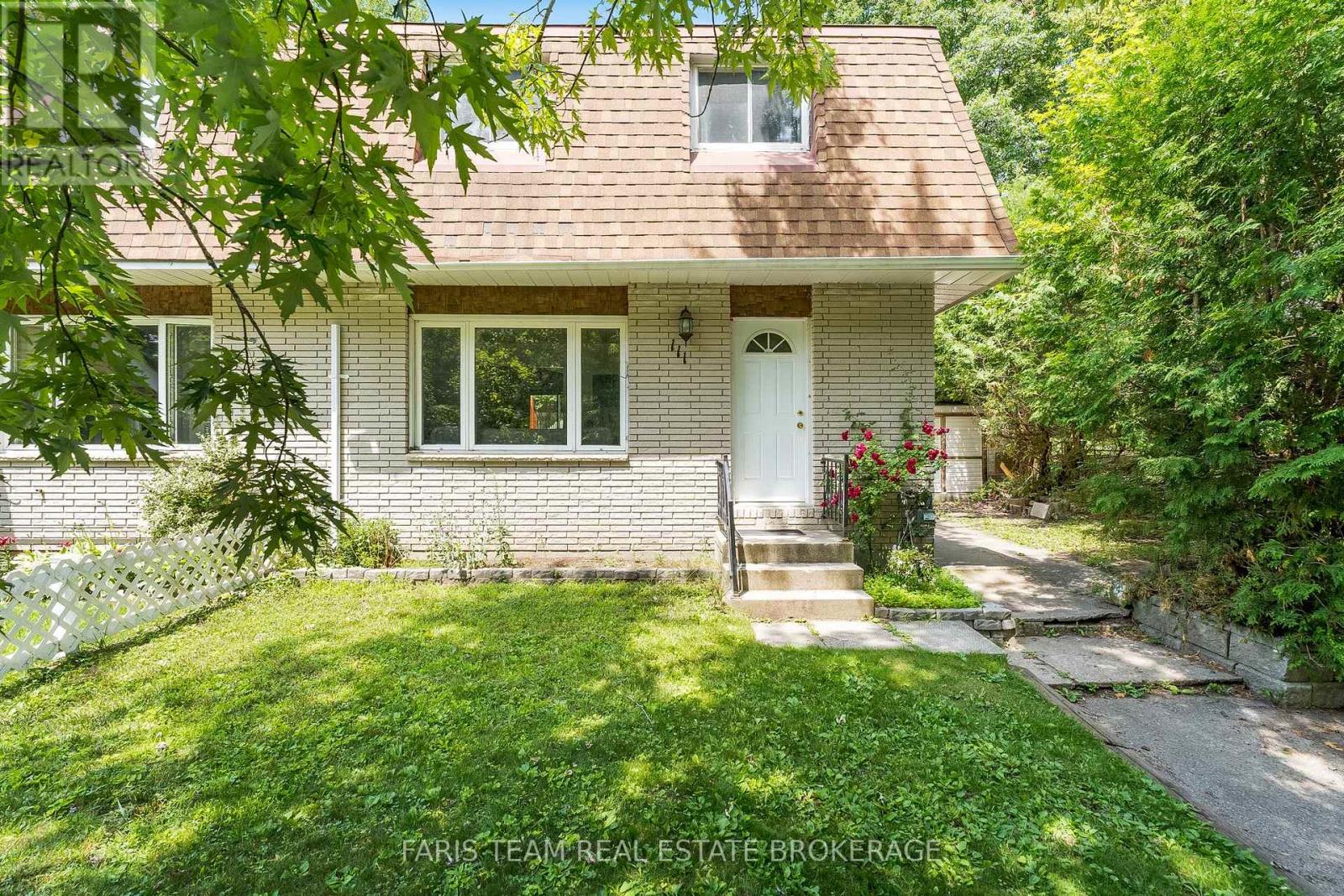 111 BURKE STREET