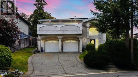 88 Chilco Ridge Pl View Royal BC V9B5Z7