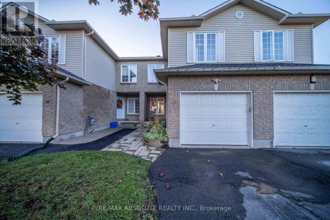 40 ROGER CRESCENT Casselman ON K0A1M0