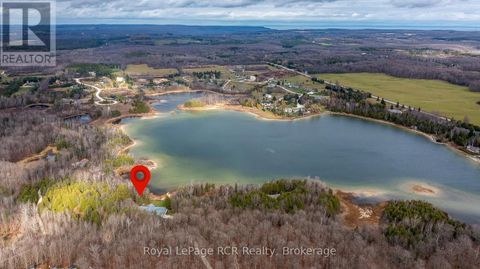 123 LAKEVIEW ROAD Grey Highlands ON N0C1M0