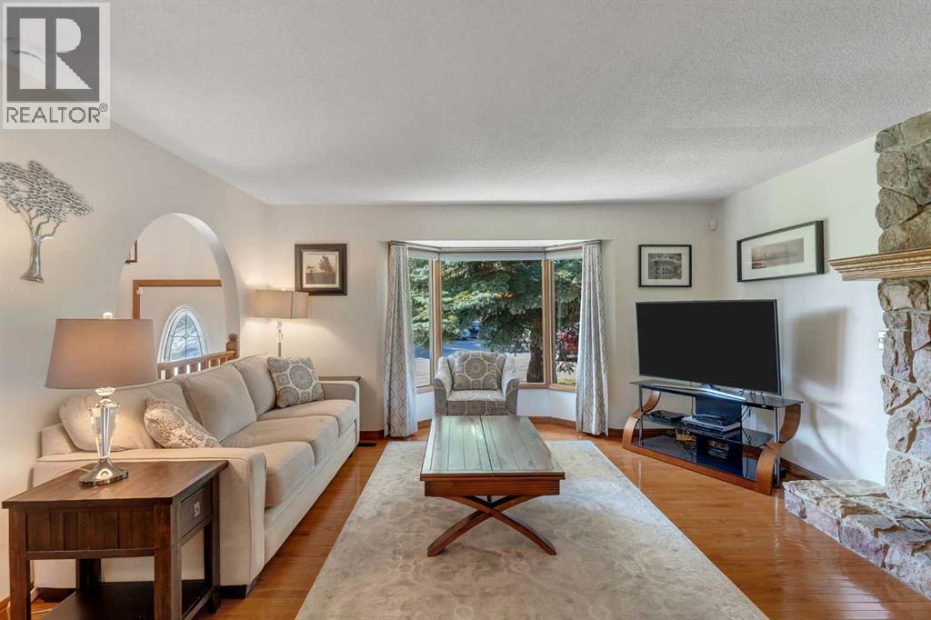 36 McKerrell Court SE