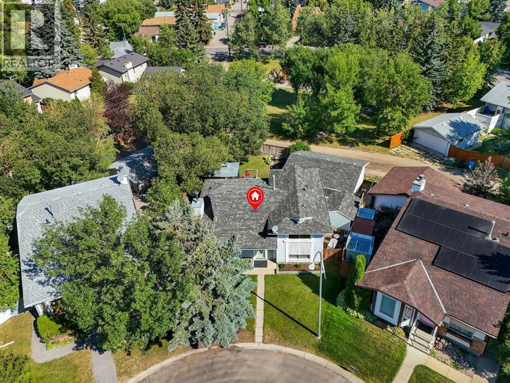 36 McKerrell Court SE