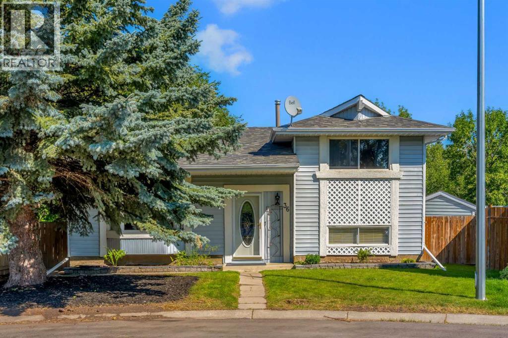 36 McKerrell Court SE