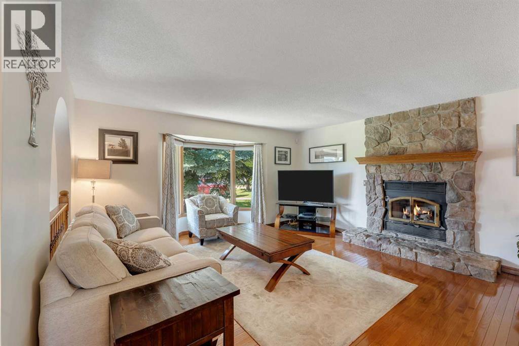 36 McKerrell Court SE