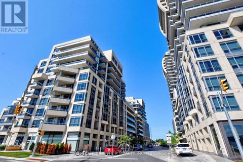807 - 9201 YONGE STREET Richmond Hill (Langstaff) ON L4C6Z2