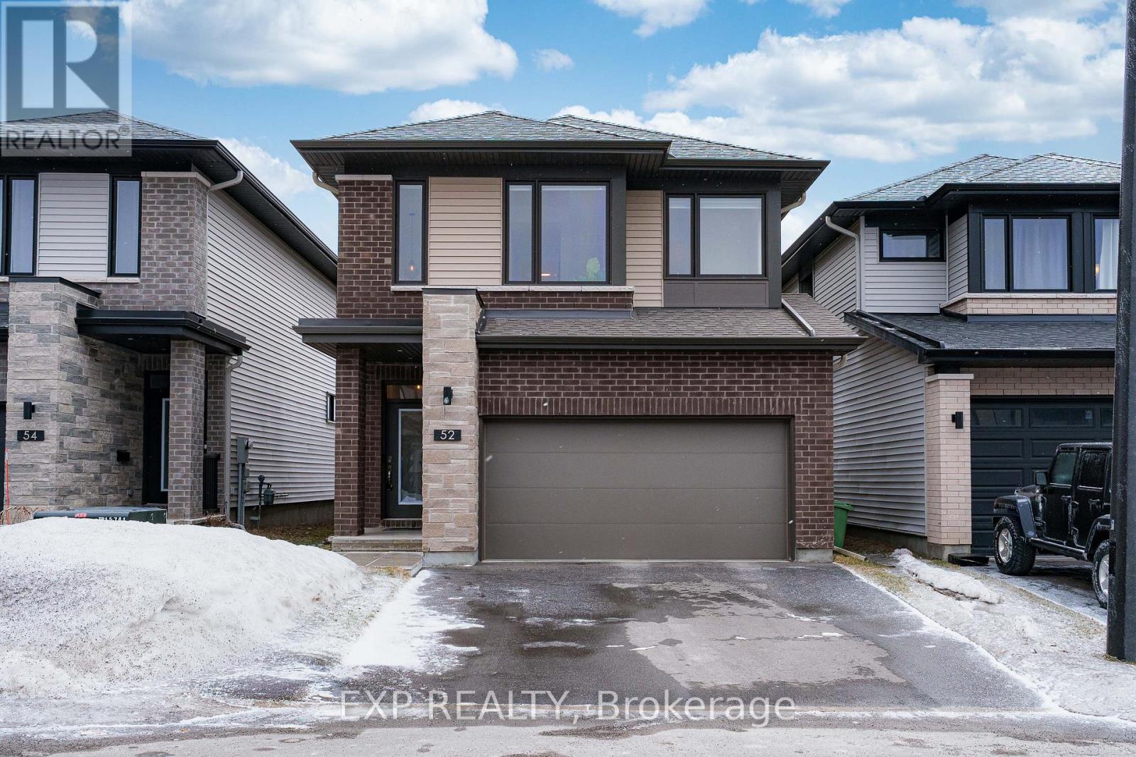 52 WHOOPING CRANE RIDGE