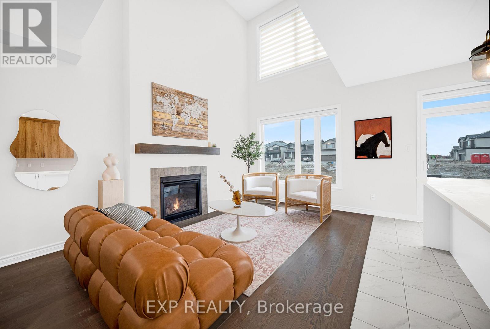 52 WHOOPING CRANE RIDGE