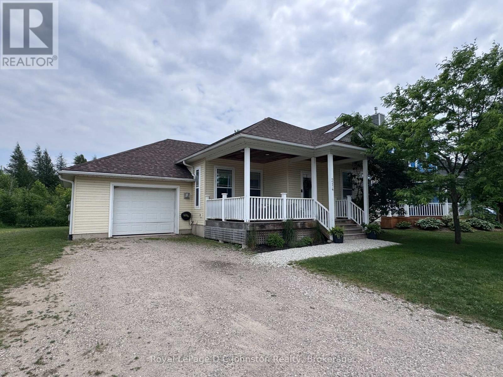 214 EMERALD DRIVE S