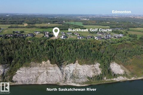 #13 25515 TWP ROAD 511 A Rural Parkland County AB T7Y1B9