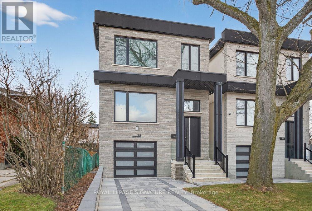 29 BUTTERWORTH AVENUE