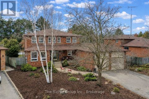 75 MARILYN STREET Caledon (Caledon East) ON L7C1H7