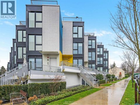 3130 SOPHIA STREET Vancouver BC V5T0K5