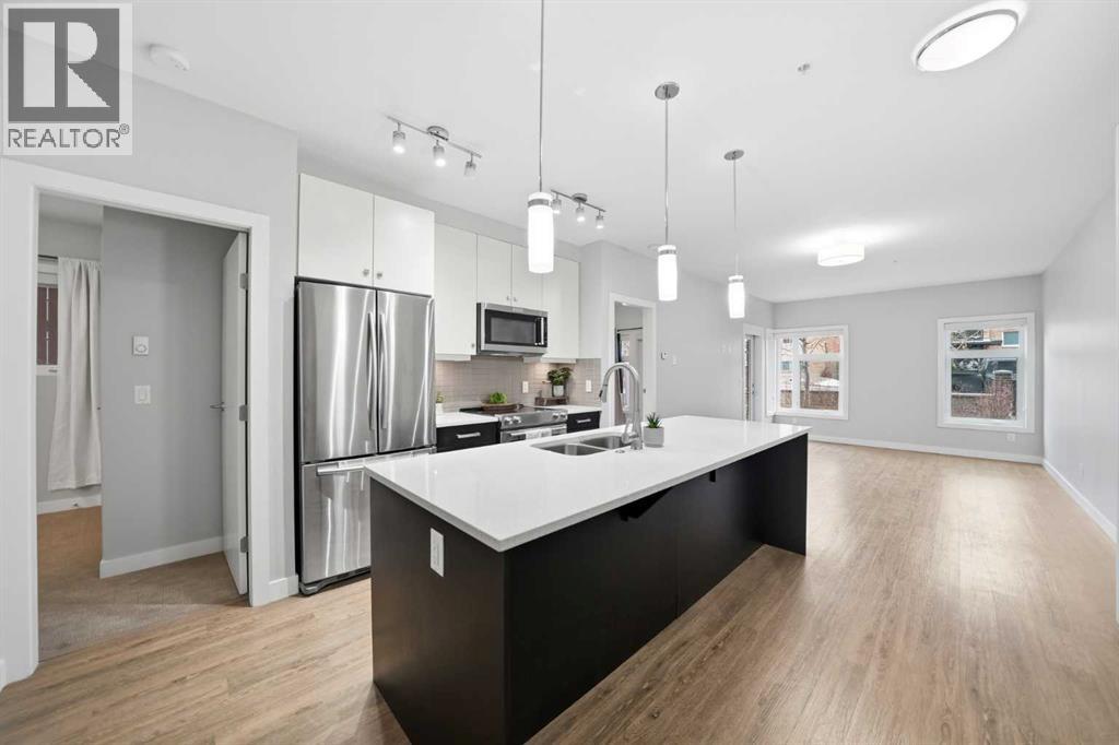 107, 1720 10 Street SW