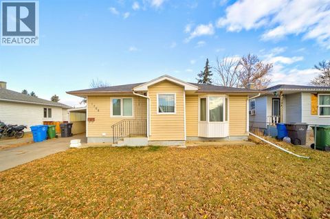 1706 23 Avenue Coaldale AB T1M1G3