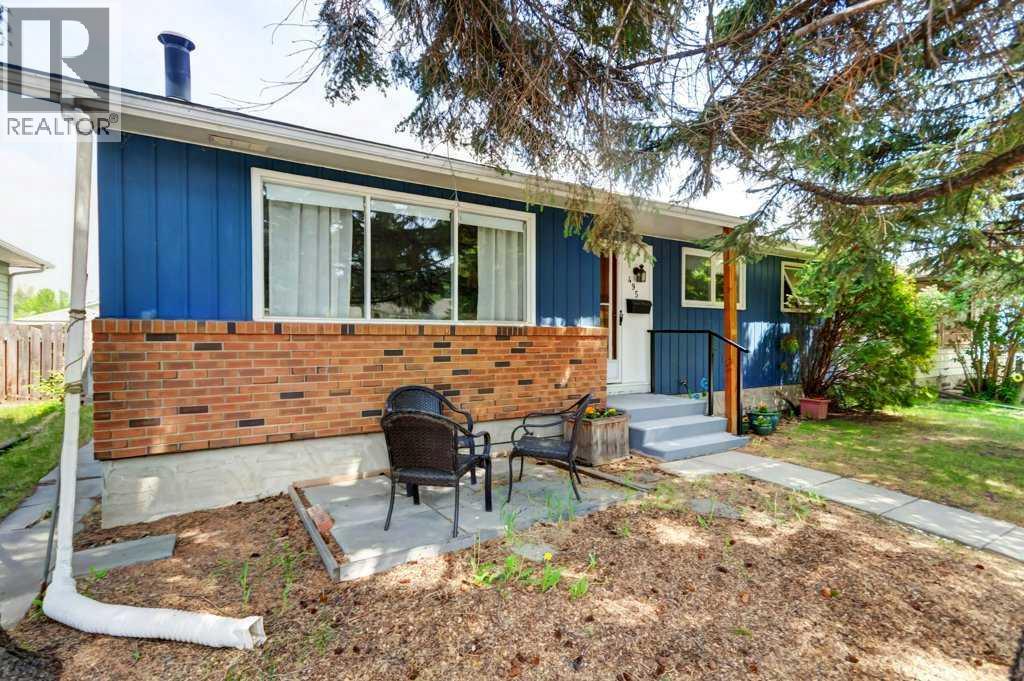 495 Queen Charlotte Road SE