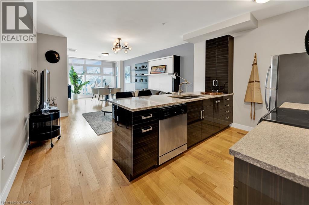 188 KING Street S Unit# 310