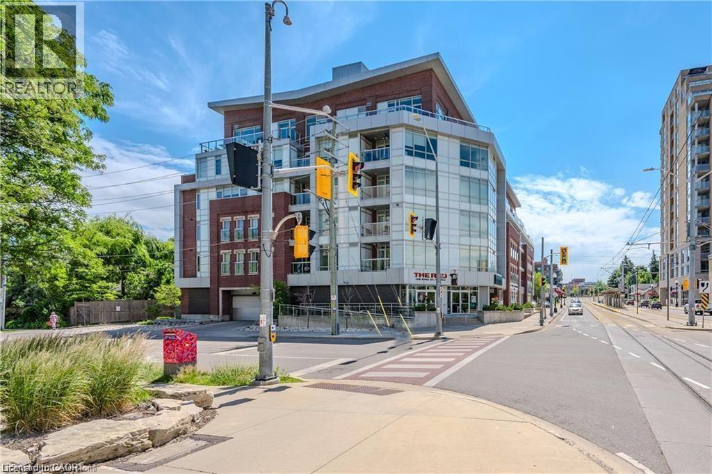 188 KING Street S Unit# 310
