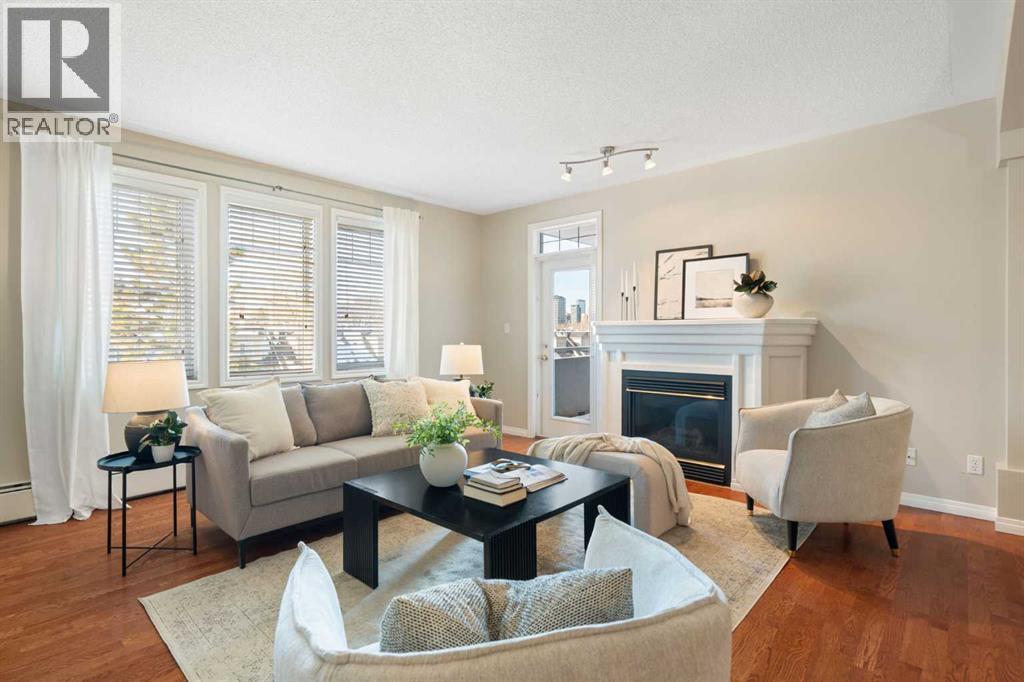 404, 2422 Erlton Street SW