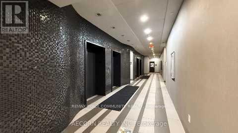 319 - 4750 YONGE STREET