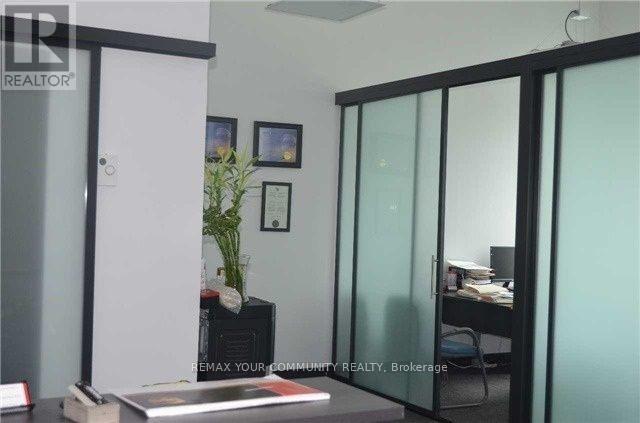 319 - 4750 YONGE STREET