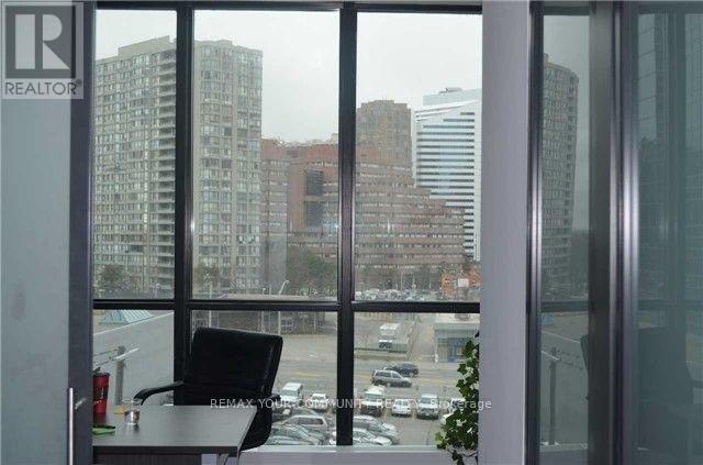 319 - 4750 YONGE STREET