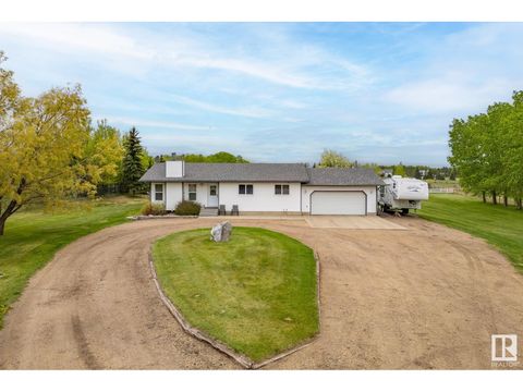 #386 52306 RGE ROAD 212 Rural Strathcona County AB T8G1A9