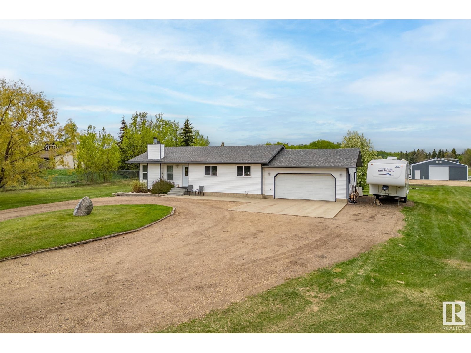 #386 52306 RGE ROAD 212