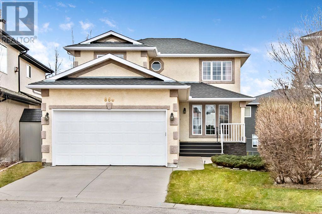 860 Scimitar Bay NW