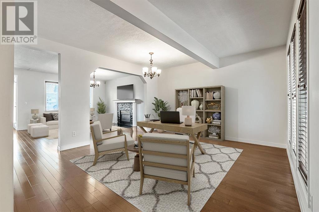 860 Scimitar Bay NW