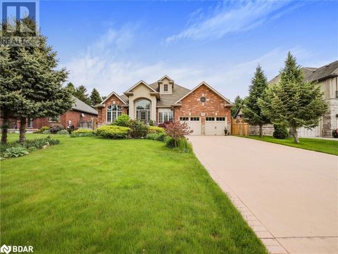 59 CHERRY RIDGE Boulevard Pelham ON L0S1C0