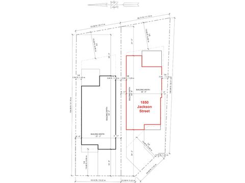 1850 JACKSON STREET Abbotsford BC V2S2Z9