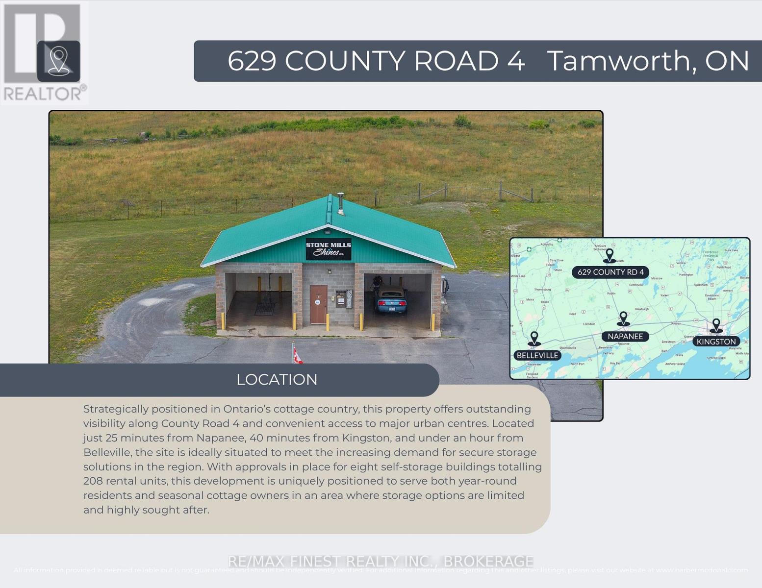 629 COUNTY RD 4