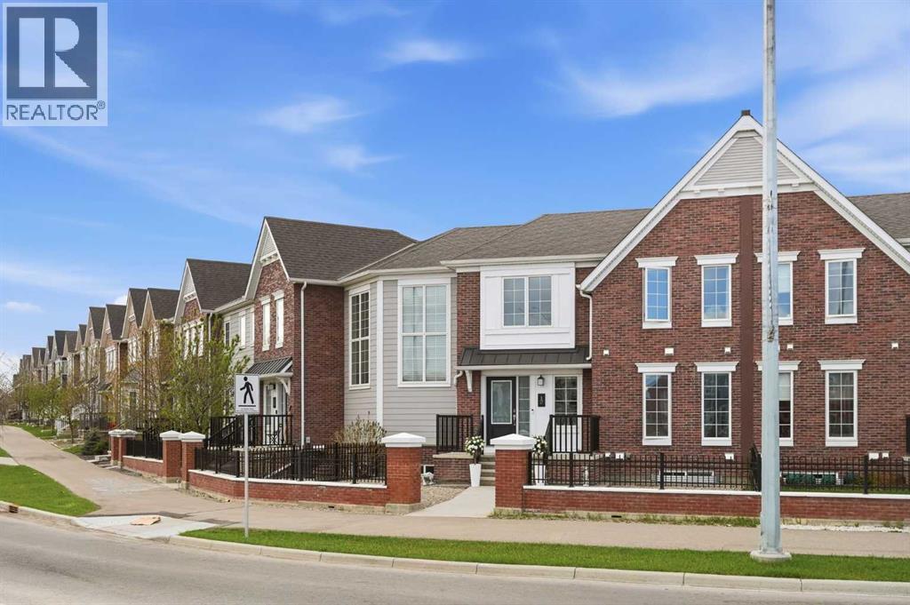12 Yorkville Avenue SW
