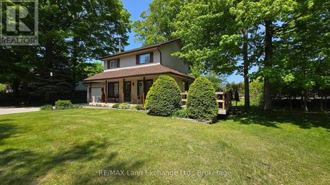 924 TANGLEWOOD DRIVE Huron-Kinloss ON N2Z2X3