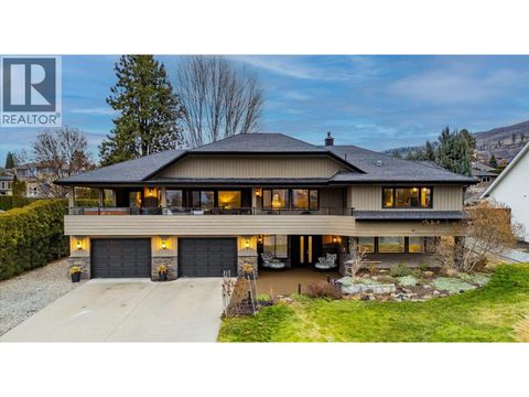 307 Stellar Drive Kelowna BC V1W4K5