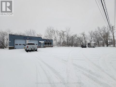 10 CANNIFTON ROAD Belleville (Belleville Ward) ON K8N4T7